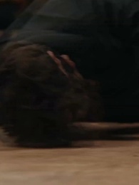 Episodio 38 - [Doblado]Entre la hija y la guerra