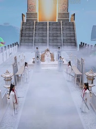 Long Linh Hiển Ứng - Episode 46