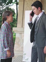 ตอนที่ 41 - อย่ามาแตะแม่ฉันนะ