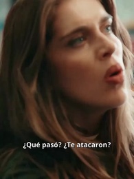 Episodio 4 - [Doblado]Entre la hija y la guerra