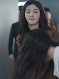 驕陽照我 - Episode 64