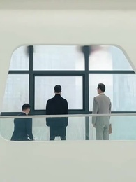 氷の令嬢と謎の守護者 - Episode 2