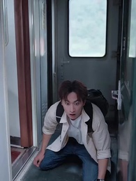 列車生存規則 - Episode 32