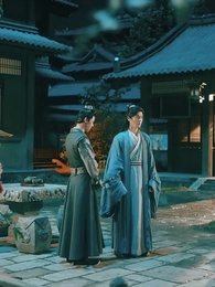  [Dubbing]Romansa di Balik Mekar - Episode 9