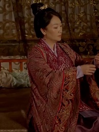 Episódio 9 - A Esposa Favorita
