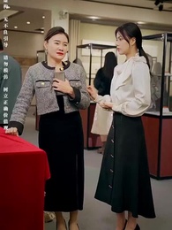 第32集 - 鑒寶女王