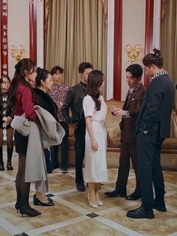 鹹魚翻身 龍嘯九天 - Episode 78