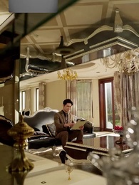 第39集 - 財閥家的小女兒