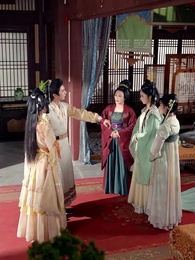 孤独な灯と残影 - Episode 47