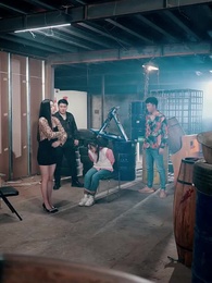 消失的女兒 - Episode 33