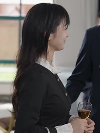 驕陽照我 - Episode 71