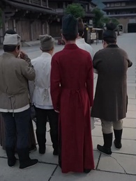 Episódio 45 - A Esposa Favorita