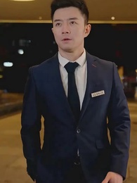 氷の令嬢と謎の守護者 - Episode 60