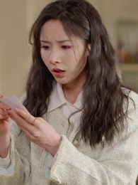 第95集 - 財閥家的小女兒