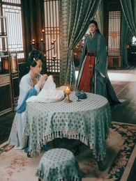 [더빙]꽃 아래 첫 인연 - Episode 67