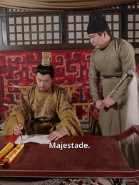 A Esposa Favorita - Episode 87