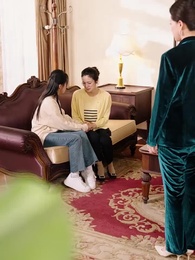 消失的女兒 - Episode 29