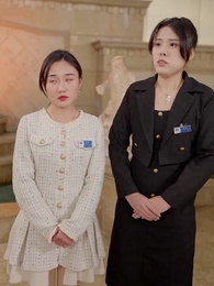 第14集 - 財閥家的小女兒