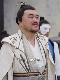 Tout-Puissant, Mais Caché - Episode 73