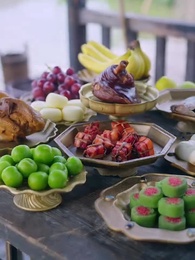 Long Linh Hiển Ứng - Episode 4