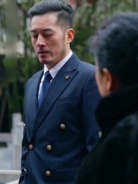 氷の令嬢と謎の守護者 - Episode 80
