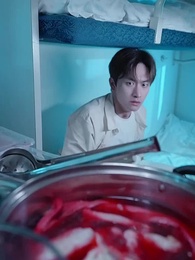 第22集 - 列車生存規則