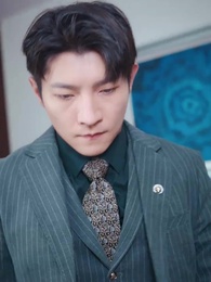 第13集 - 世界和我都愛妳