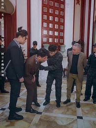 鹹魚翻身 龍嘯九天 - Episode 88