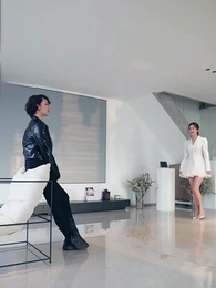 氷の令嬢と謎の守護者 - Episode 51