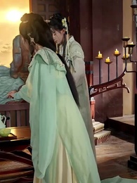 第49話 - 孤独な灯と残影