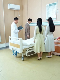 世界和我都愛妳 - Episode 71