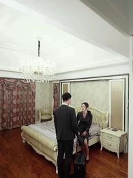 38화 - 불륜의 끝에서