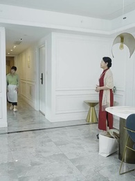 驕陽照我 - Episode 9