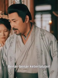 Episode 37 -  [Dubbing]Romansa di Balik Mekar