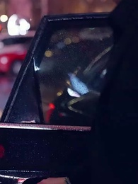 氷の令嬢と謎の守護者 - Episode 39