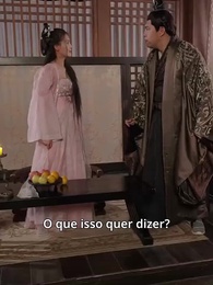 Episódio 24 - A Esposa Favorita