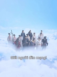 Long Linh Hiển Ứng - Episode 40