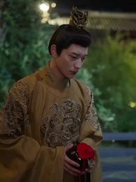 A Esposa Favorita - Episode 100