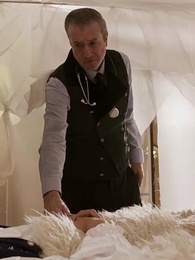 MAGIC EX: FANGS and CLAWS both besotted with ME - Episode 12