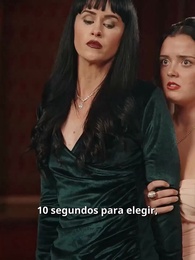 [Doblado]Entre la hija y la guerra - Episode 37