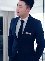 氷の令嬢と謎の守護者 - Episode 22