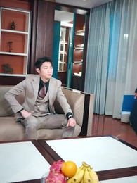 世界和我都愛妳 - Episode 17