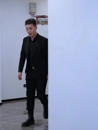 氷の令嬢と謎の守護者 - Episode 50