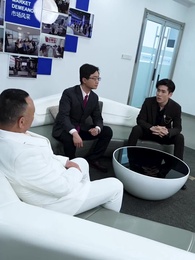 第58集 - 閻王債