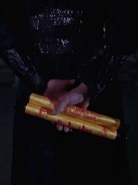 Episódio 18 - A Esposa Favorita