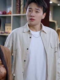 我和祖宗做交易 - Episode 19