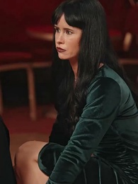 Episodio 36 - [Doblado]Entre la hija y la guerra