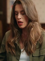 Episódio 10 - [Dublado]Entre a filha e a guerra