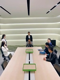 氷の令嬢と謎の守護者 - Episode 30