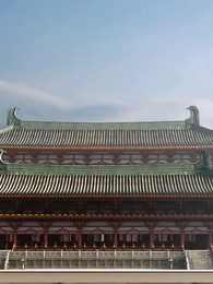 27화 - [더빙]꽃 아래 첫 인연